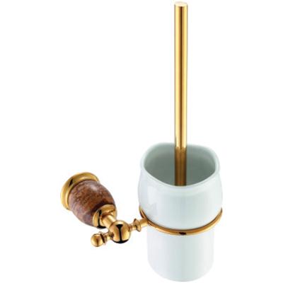 Emprador Golden Tuvalet Fırçalık