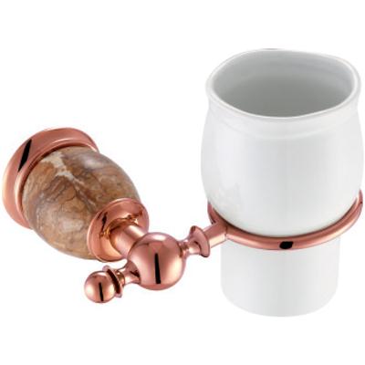 Emprador Golden Rose Diş Fırçalık