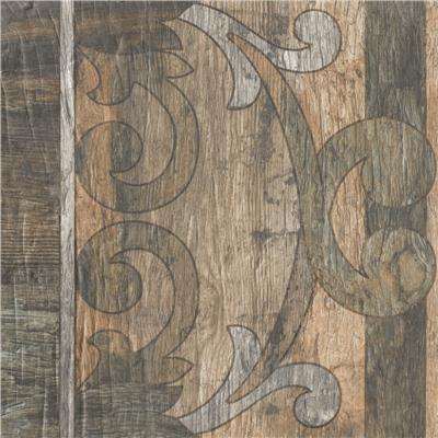 Wood Aspen Decor