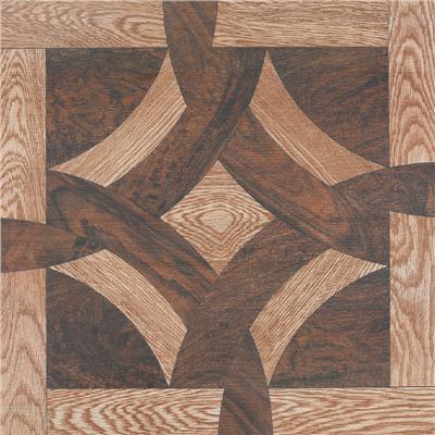 Wood Style Wallnut