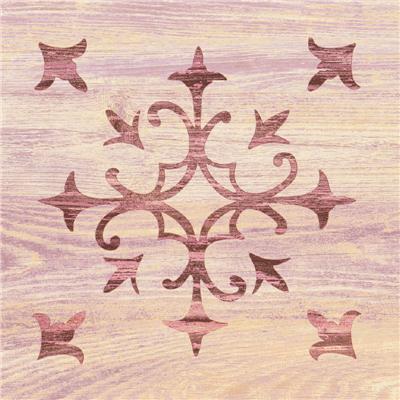 Wood Style Ash