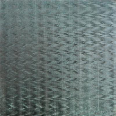 Metalik Quadro Silver