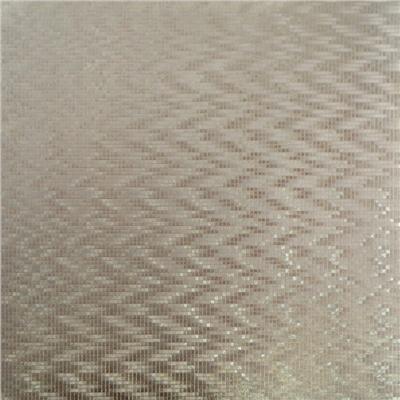 Metalik Quadro Bronz