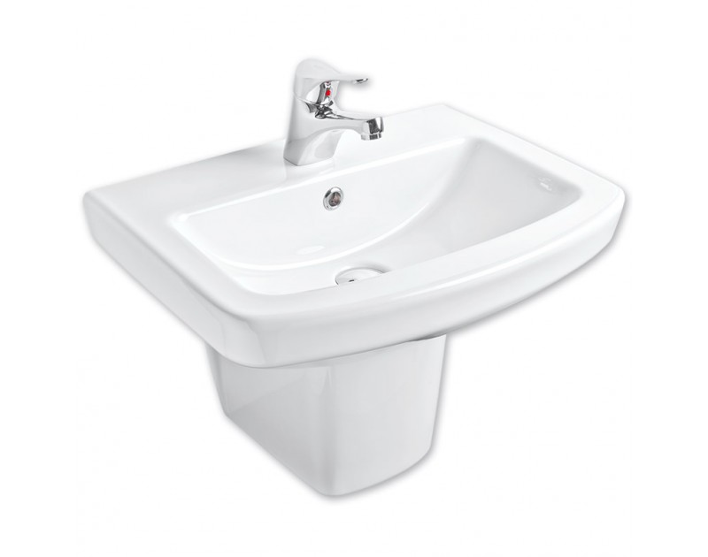 NERO LAVABO (40x55)
