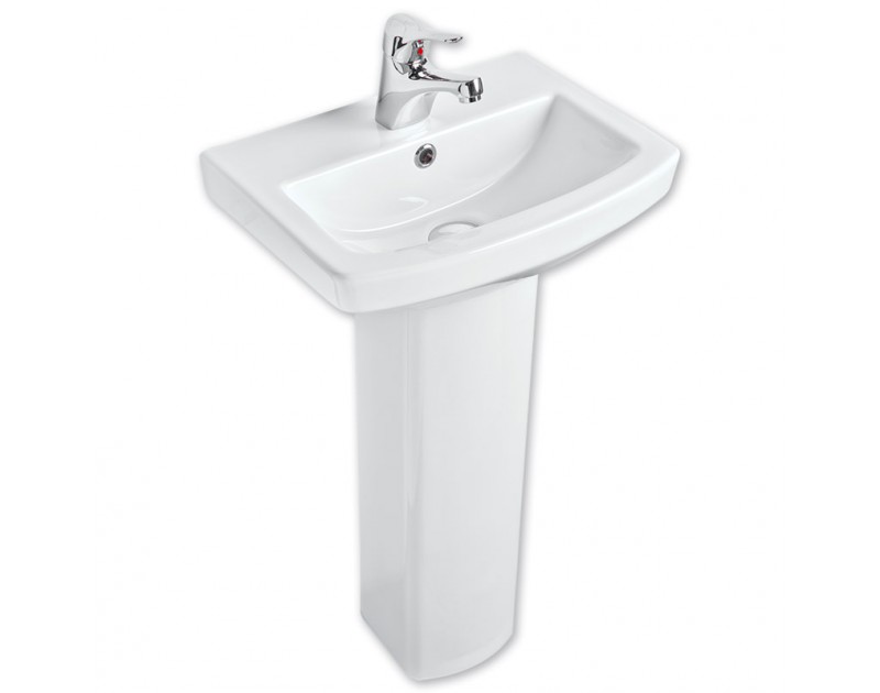 NERO LAVABO (34x46)