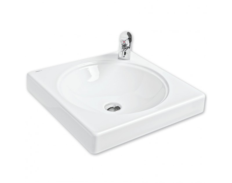 MOBİLYA ÜSTÜ LAVABO (50X50)