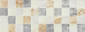 Antaras Multi Dekor 25x65