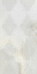 Calacatta Bianco Regal Dekor 30x60