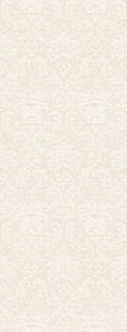 Damask Krem 25x65