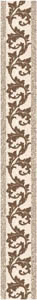 Damask Multi Bordür 8x65