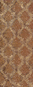 Emperador Natura Damask Dekor 25x65