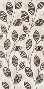 Helena Geo Bej Dekor 30x60