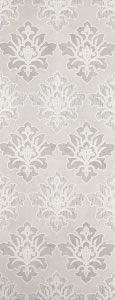 Nobel Gri Dekor 25x65