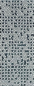 Neon Gri Dekor 20x50
