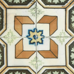 Nikea 20x20