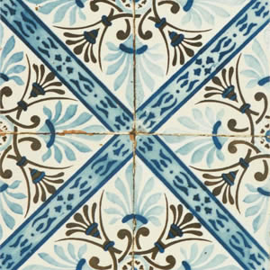 Nikea 20x20