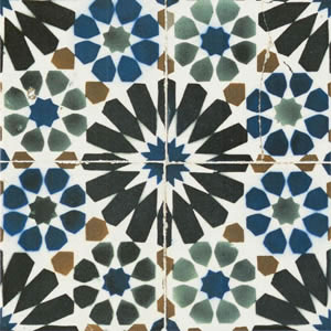 Nikea 20x20
