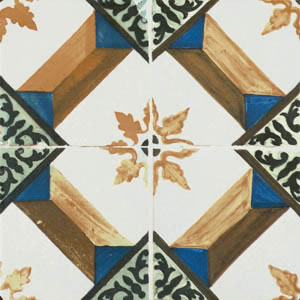 Nikea 20x20