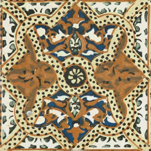 Nikea 20x20