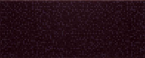 Nüans Kahve 20x50