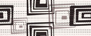 Nüans Kahve Dekor 20x50