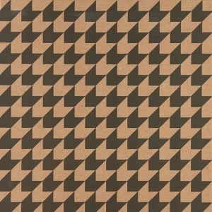 Paper Kahve Dekor 50x50