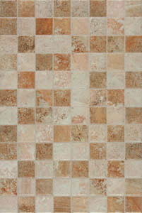 Plato Mozaik Stone Bej 40x60