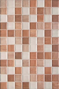 Plato Mozaik Stone Bej 40x60