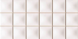 Step Precut (5x5) Beyaz 15x30