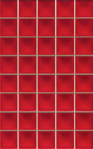 Step Kırmızı 25x40