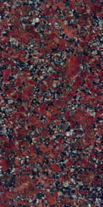 African Red 30x60