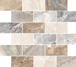 Alpin Sand 60x60