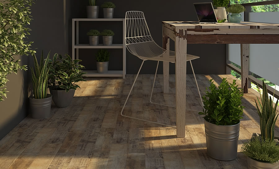 Antik Wood