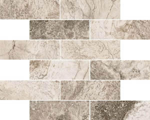 Bizantino Argento 30x60