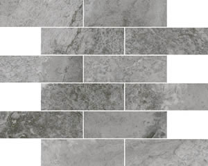 Bizantino Argento 30x60