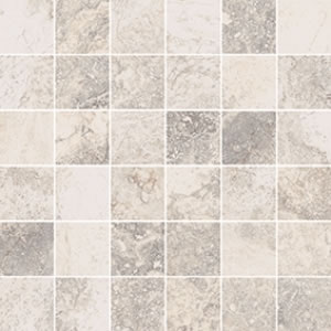 Bizantino Fildişi Mozaik 30x30