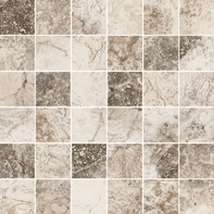 Bizantino Fildişi Mozaik 30x30