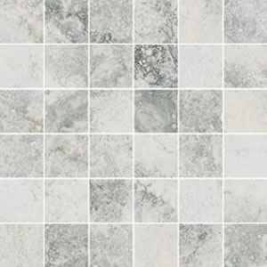 Bizantino Fildişi Mozaik 30x30