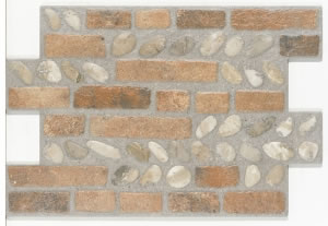 Brick Cotto 40x60