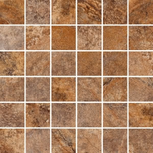 Capistrano Cotto 33x33