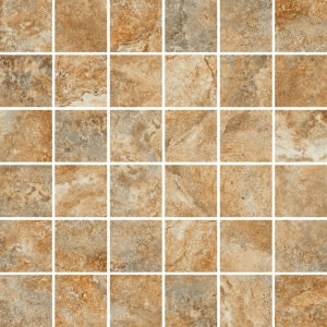 Capistrano 5x10 Cotto 33x33