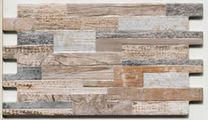 Foresta Blue 25x45