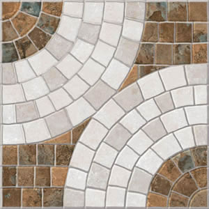 Gardenlife Taba 45x45