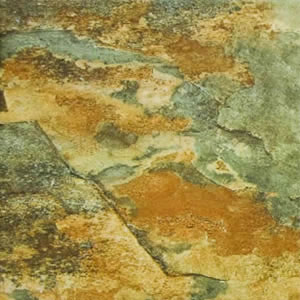 Key Stone Yeşil 33x33