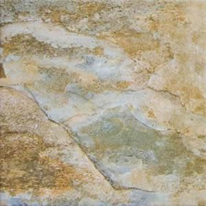 Key Stone Yeşil 33x33
