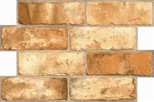 Mattone Beyaz 40x60