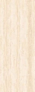 Pamukkale Krem 25x65
