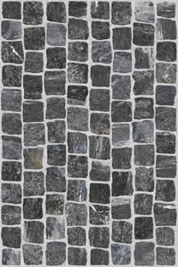 Pietra Piezza Stone Antrasit 40x60