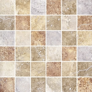 Portofino Multi 33x33