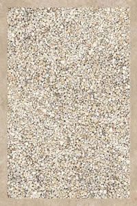 RAINSTONE BEJ 40X60
